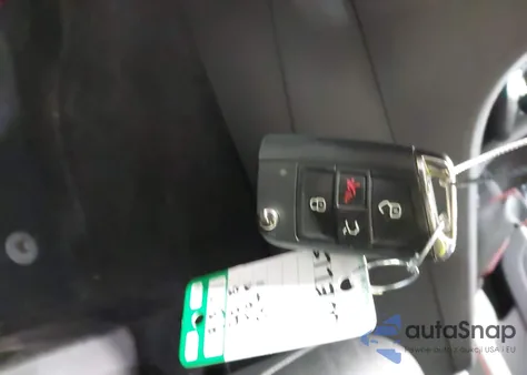 2018 Volkswagen Gti S/Se/Autobahn z USA, uszkodzony, nr VIN 3VW447AU2JM266714